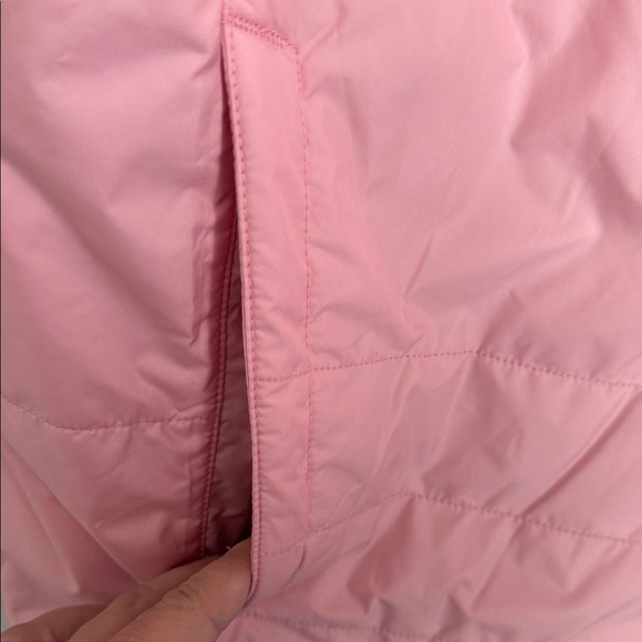 Columbia OmniHeat Light Pink Quilted Jacket - Picture 8 of 12